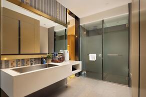 MiniMax Premier Hotel Shanghai Hongqiao