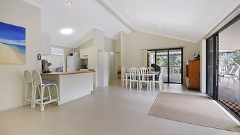 Quandamooka Beach House
