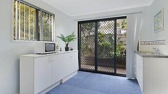 Quandamooka Beach House