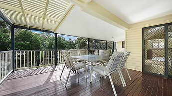 Quandamooka Beach House