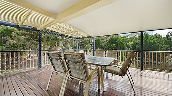 Quandamooka Beach House