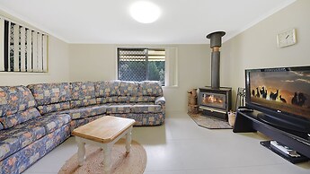 Quandamooka Beach House