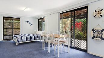 Quandamooka Beach House