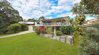 Quandamooka Beach House