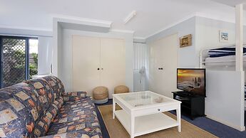 Quandamooka Beach House