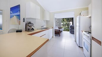 Quandamooka Beach House