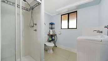 Quandamooka Beach House