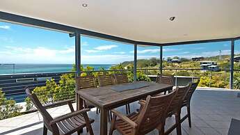 Blue Crab Beach House