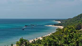 Blue Crab Beach House