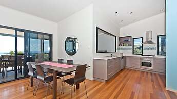 Blue Crab Beach House