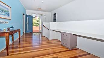 Blue Crab Beach House