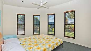 Blue Crab Beach House