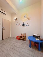 Chikan Fun Guesthouse