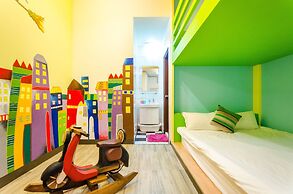 Chikan Fun Guesthouse