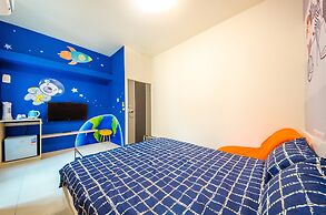 Chikan Fun Guesthouse