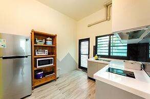 Chikan Fun Guesthouse