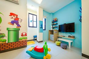 Chikan Fun Guesthouse