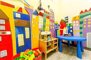 Chikan Fun Guesthouse