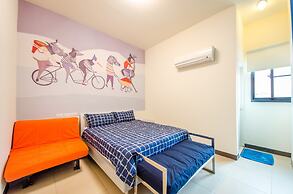 Chikan Fun Guesthouse