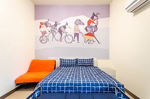 Chikan Fun Guesthouse