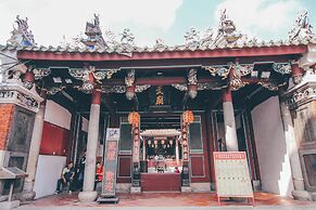 Chikan Fun Guesthouse