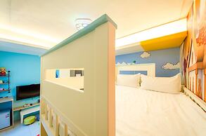 Chikan Fun Guesthouse