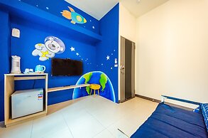 Chikan Fun Guesthouse