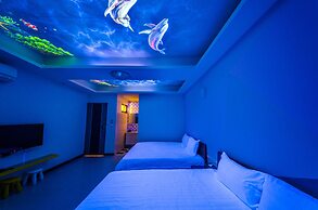 Chikan Fun Guesthouse