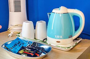 Chikan Fun Guesthouse