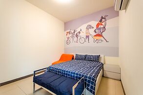 Chikan Fun Guesthouse