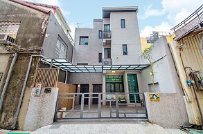 Chikan Fun Guesthouse