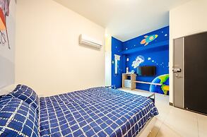 Chikan Fun Guesthouse