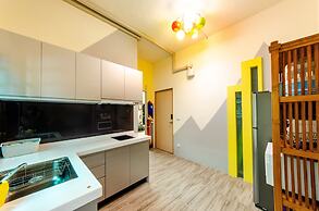 Chikan Fun Guesthouse