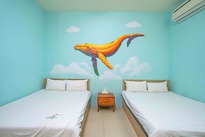 Chikan Fun Guesthouse