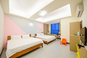 Chikan Fun Guesthouse