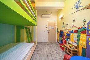 Chikan Fun Guesthouse