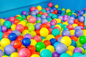 Chikan Fun Guesthouse