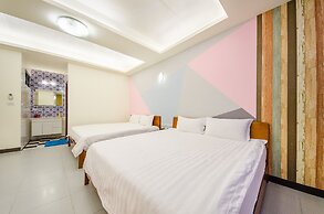 Chikan Fun Guesthouse