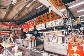 Chikan Fun Guesthouse