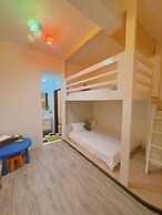 Chikan Fun Guesthouse