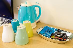 Chikan Fun Guesthouse