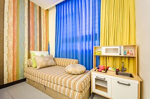 Chikan Fun Guesthouse