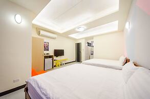 Chikan Fun Guesthouse