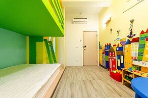 Chikan Fun Guesthouse