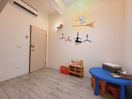 Chikan Fun Guesthouse