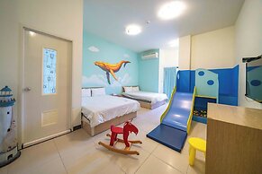 Chikan Fun Guesthouse