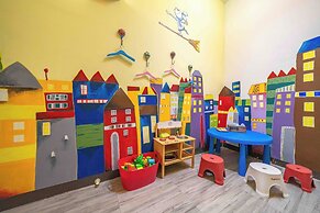 Chikan Fun Guesthouse