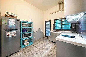 Chikan Fun Guesthouse