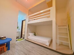Chikan Fun Guesthouse