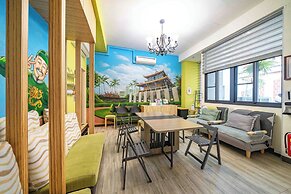 Chikan Fun Guesthouse